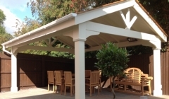 Porches, Canopies & Conservatories