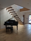 Ilkeston Joinery stairs